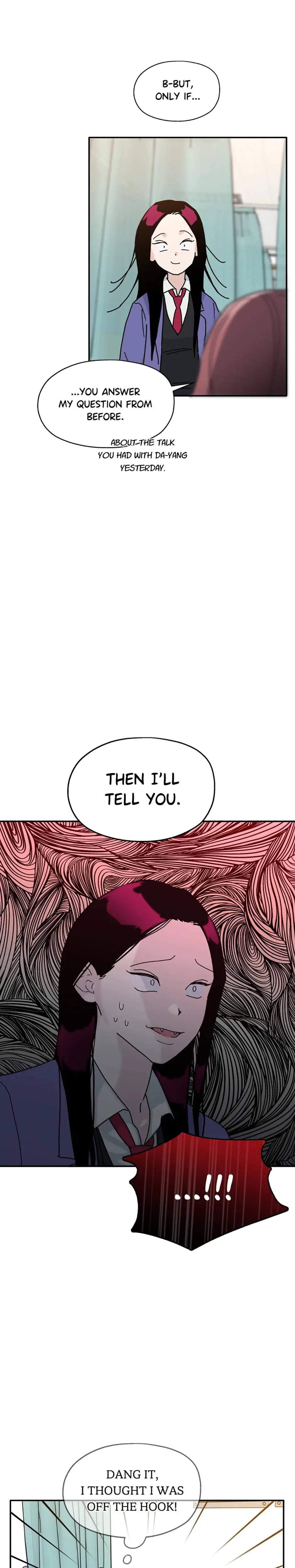 Blood Time Episode 13 - Page 13