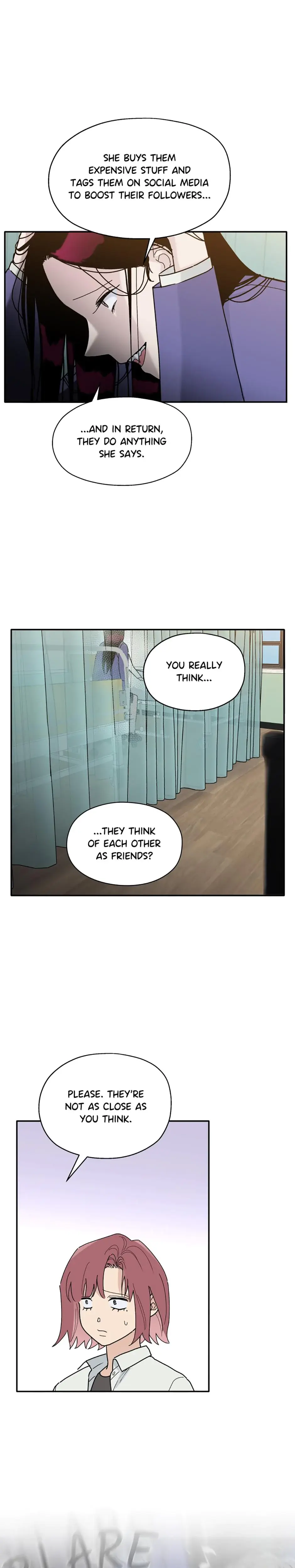 Blood Time Episode 13 - Page 18