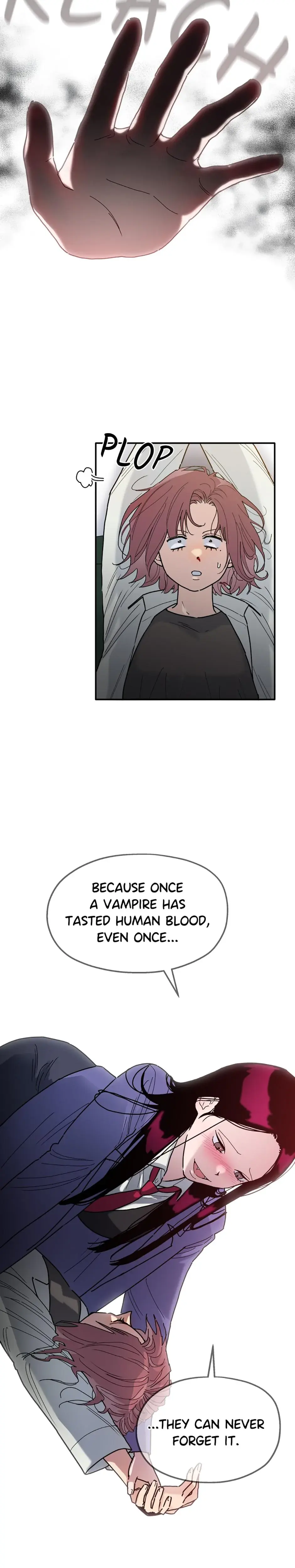 Blood Time Episode 13 - Page 24