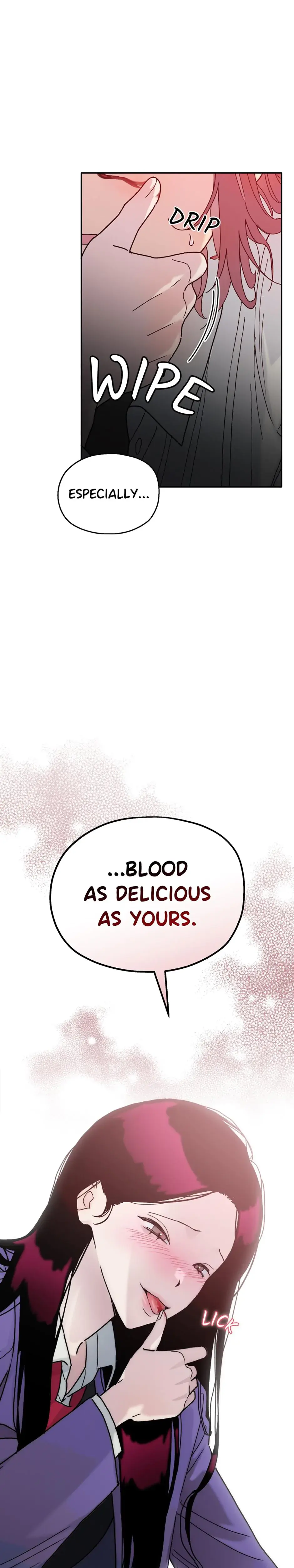 Blood Time Episode 13 - Page 25