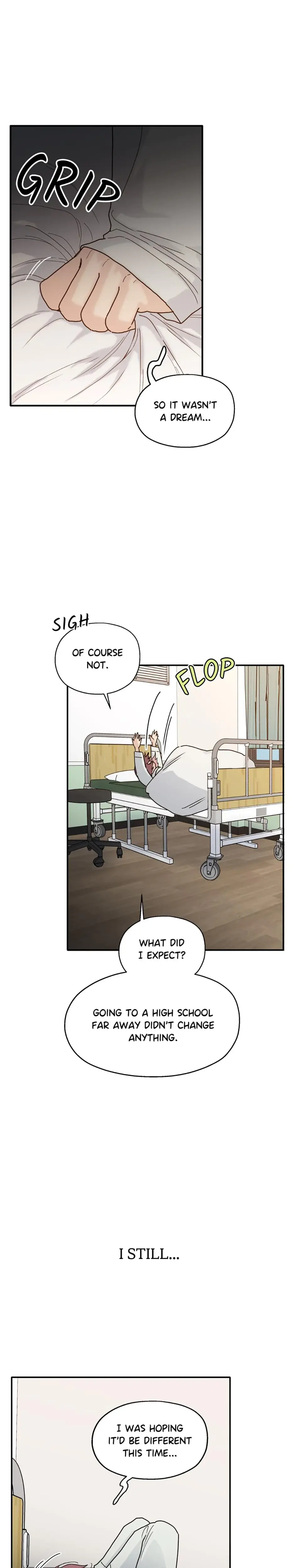 Blood Time Episode 13 - Page 8