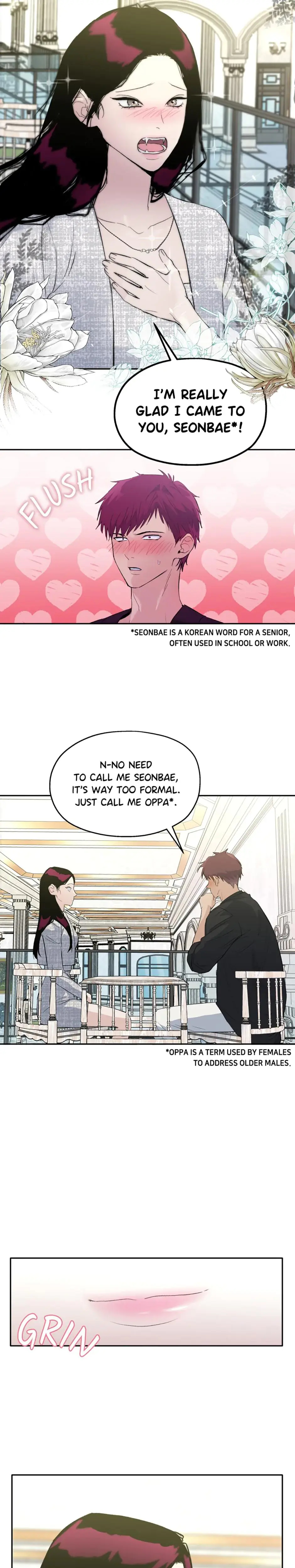 Blood Time Episode 18 - Page 2