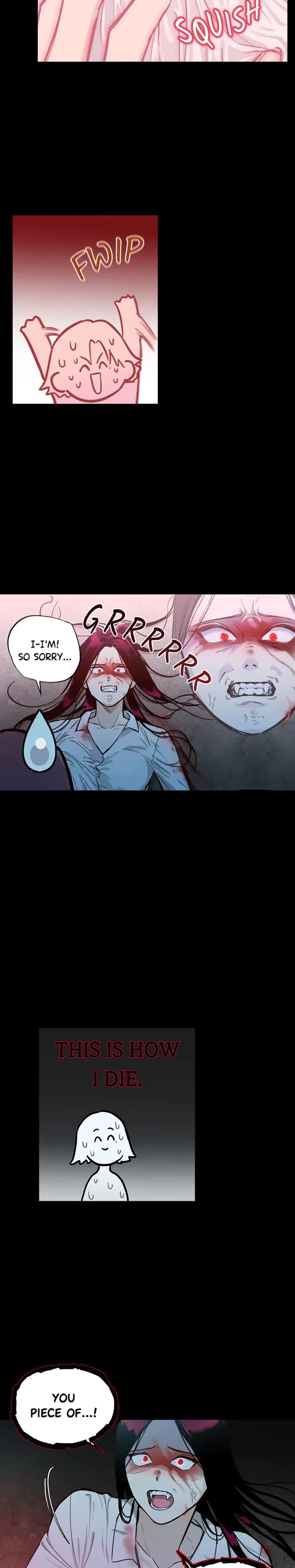 Blood Time Episode 2 - Page 2