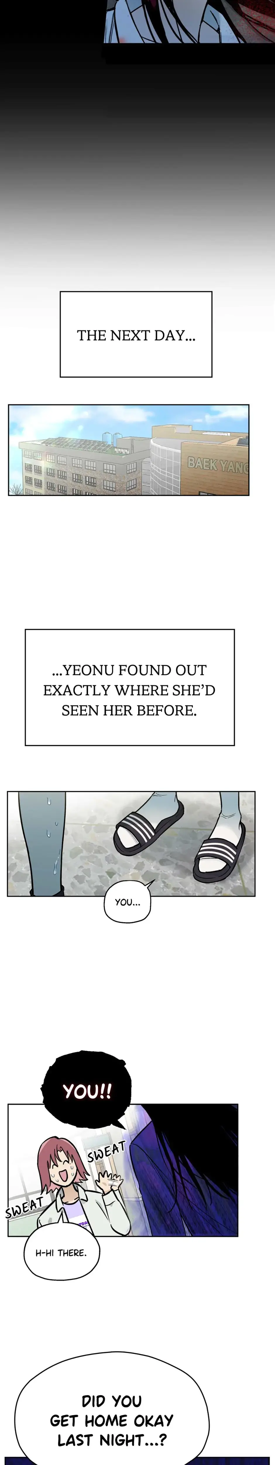 Blood Time Episode 2 - Page 5