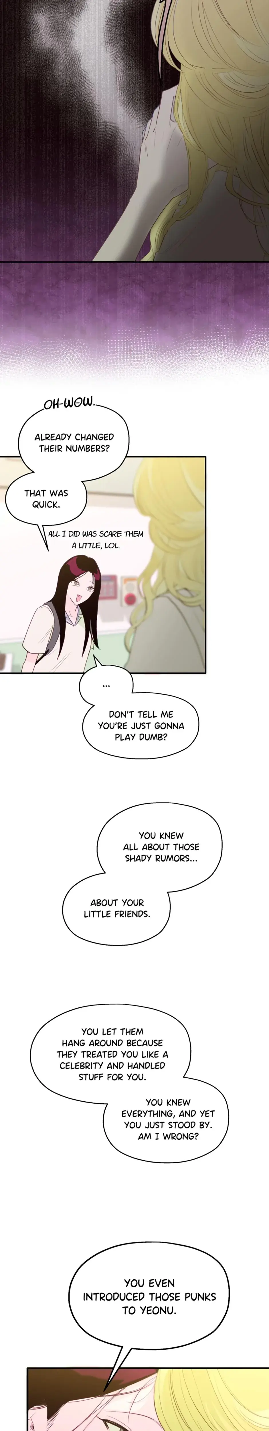 Blood Time Episode 21 - Page 17
