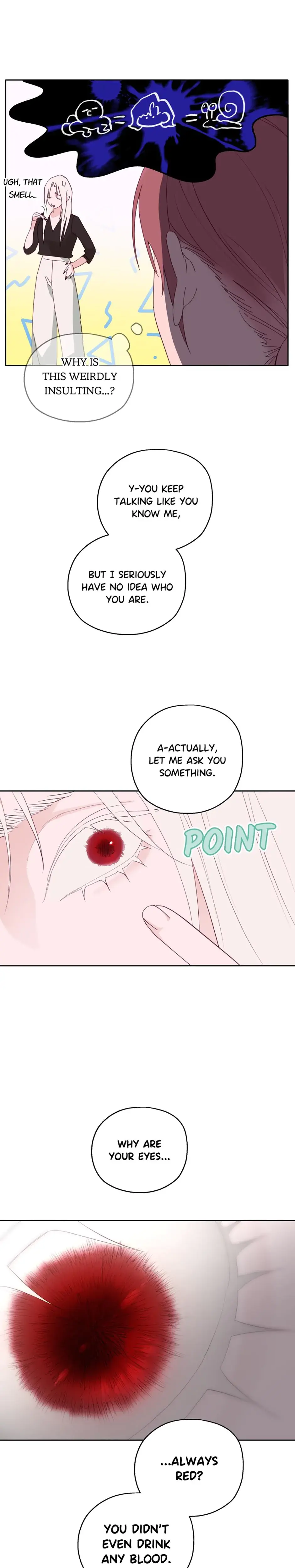 Blood Time Episode 29 - Page 2