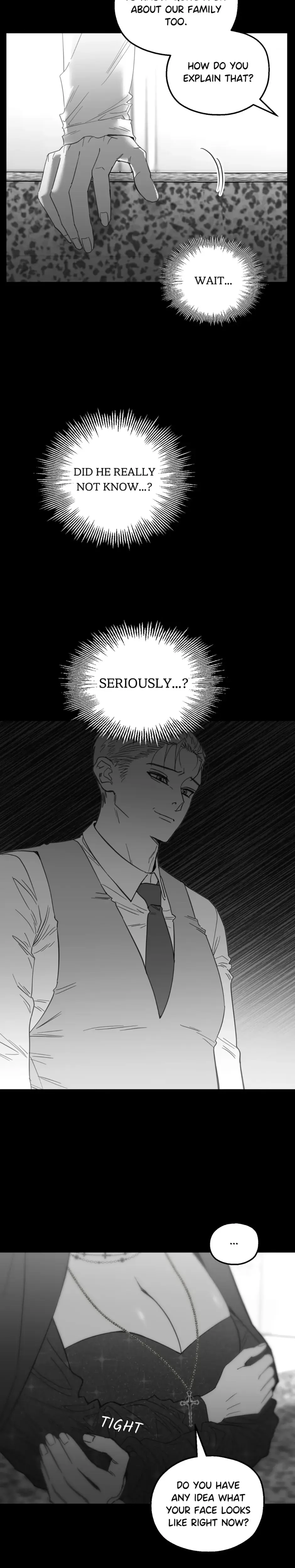 Blood Time Episode 34 - Page 2