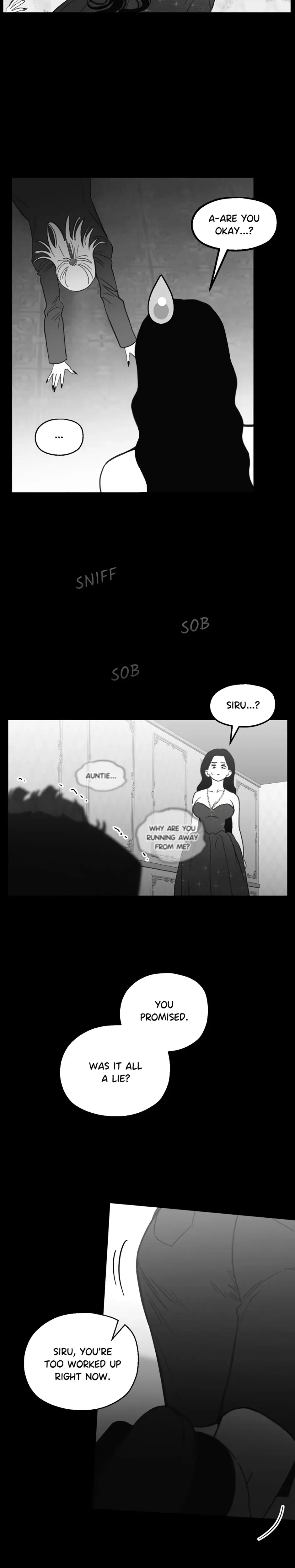 Blood Time Episode 36 - Page 2