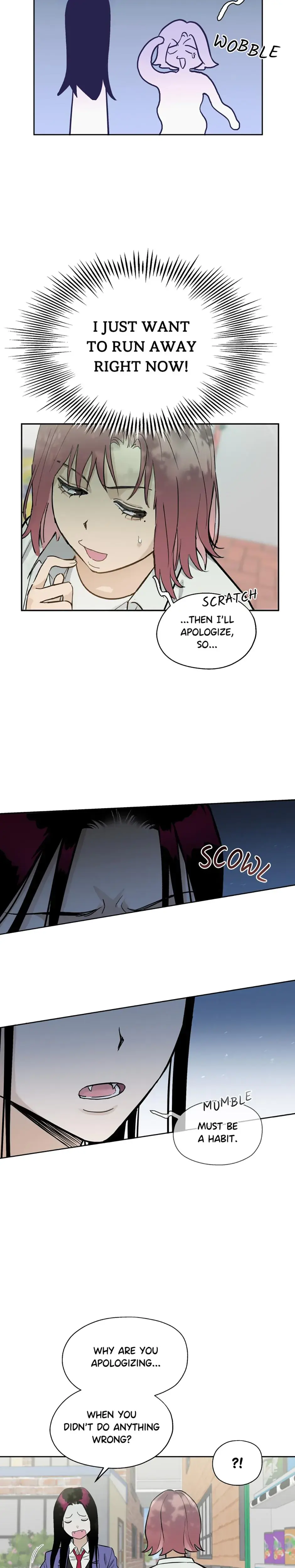Blood Time Episode 4 - Page 3