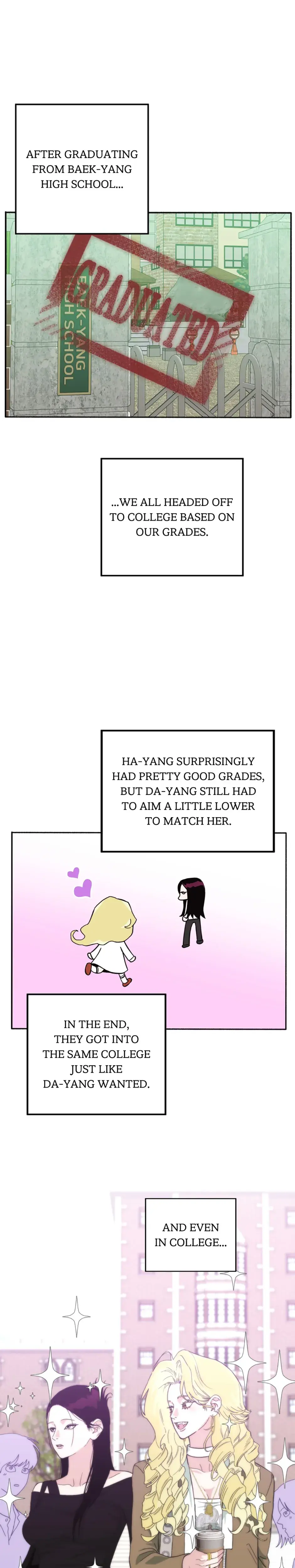 Blood Time Episode 43 - Page 1