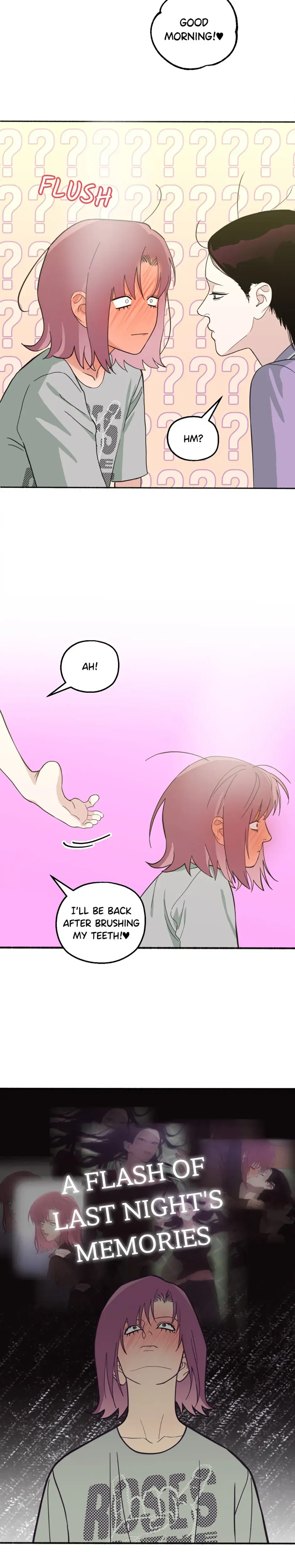 Blood Time Episode 43 - Page 19