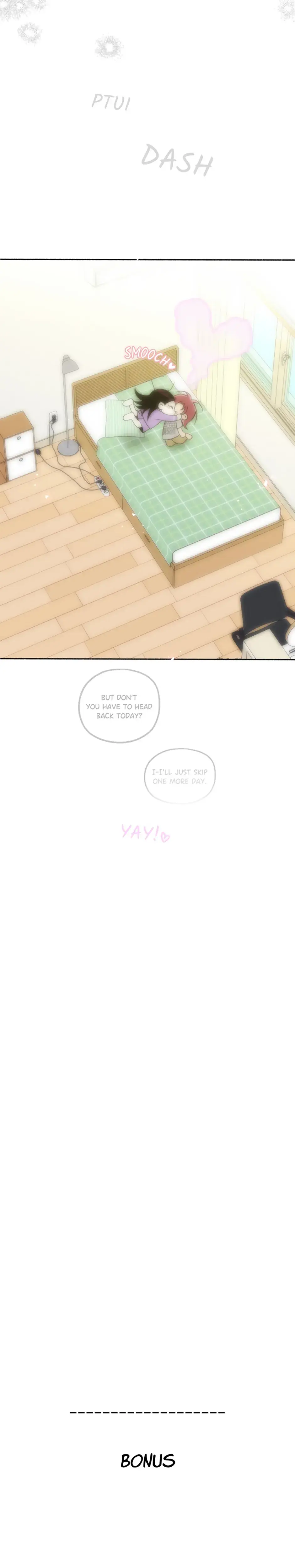 Blood Time Episode 43 - Page 21