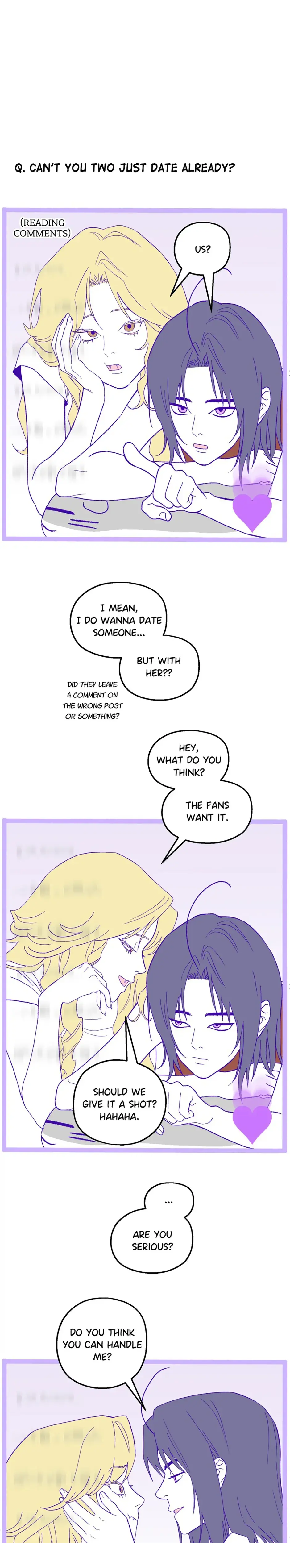 Blood Time Episode 43 - Page 22