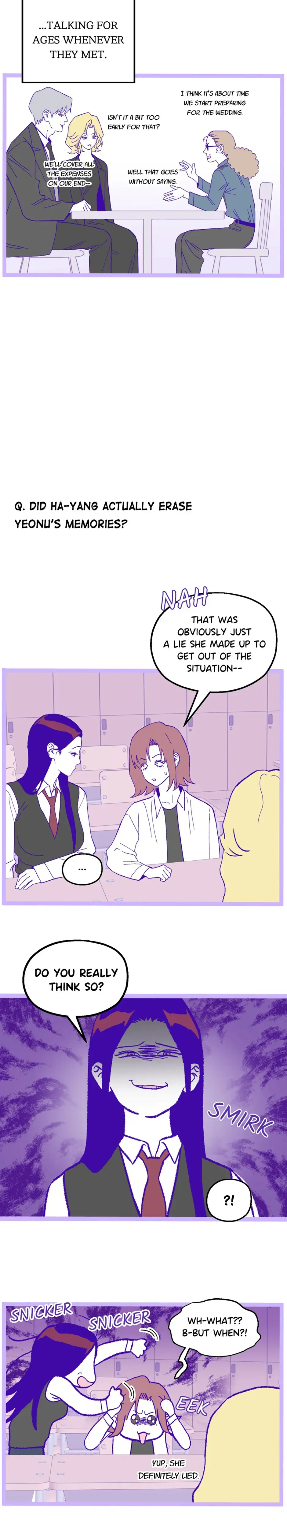 Blood Time Episode 43 - Page 25