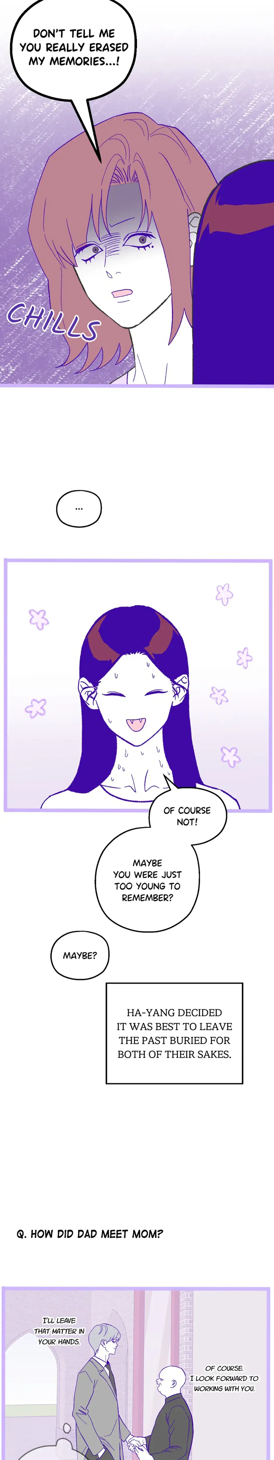 Blood Time Episode 43 - Page 27