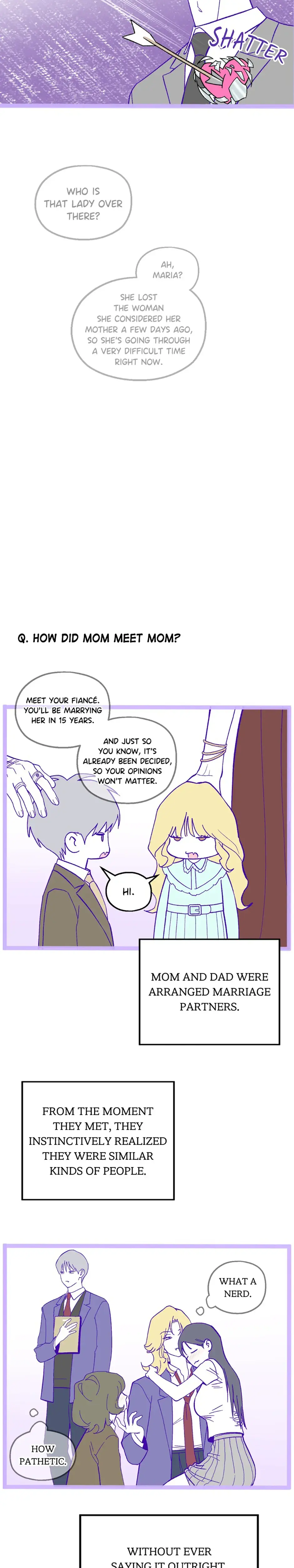 Blood Time Episode 43 - Page 29