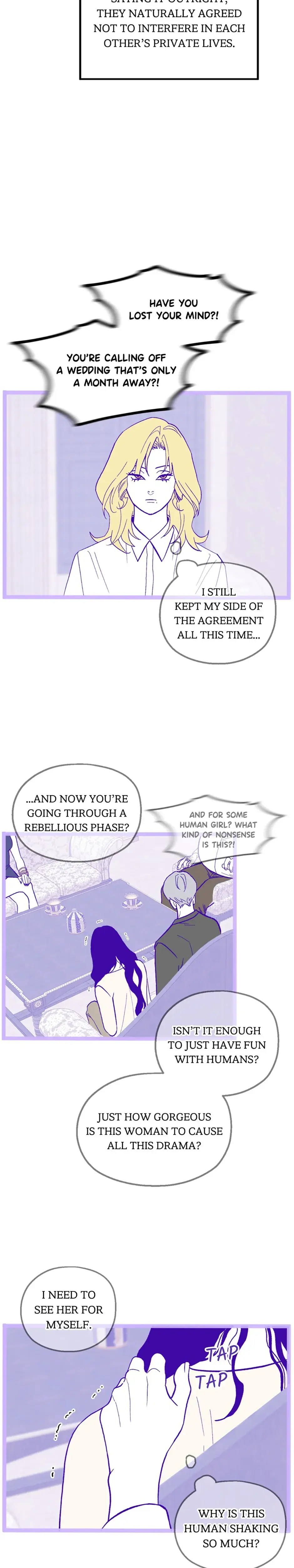 Blood Time Episode 43 - Page 30