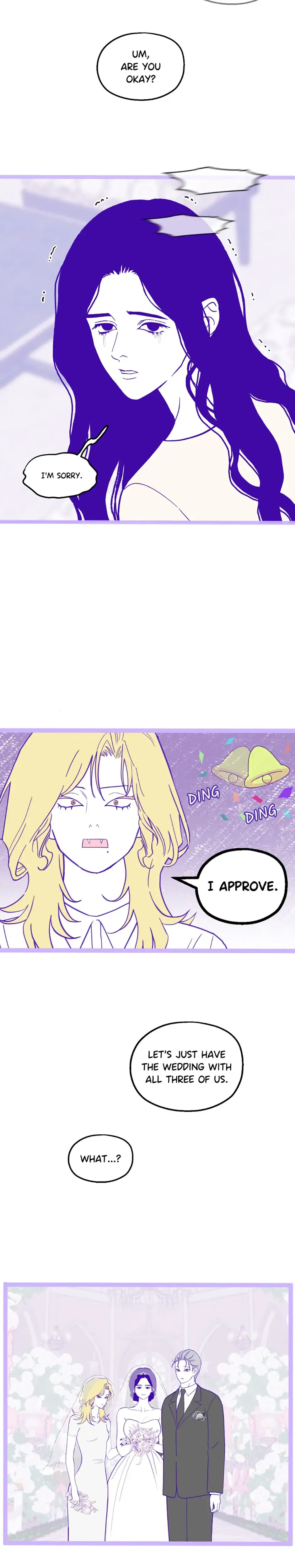 Blood Time Episode 43 - Page 31