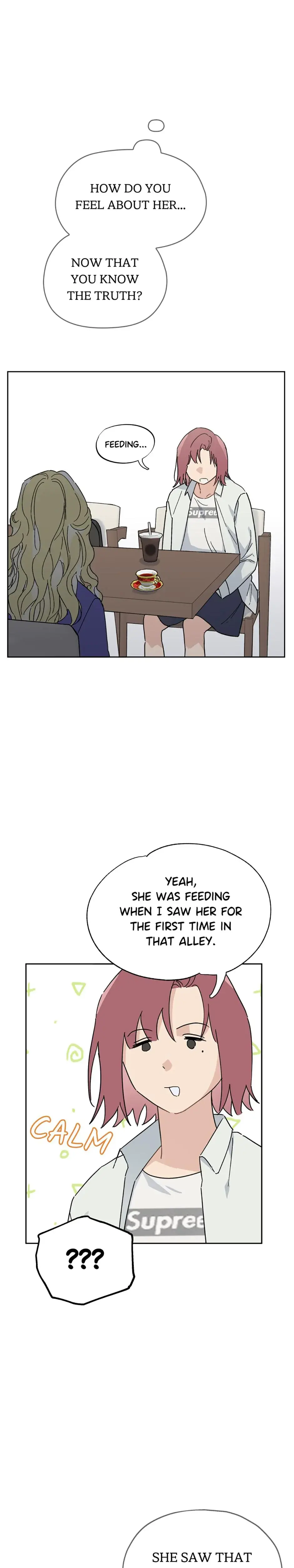 Blood Time Episode 7 - Page 2