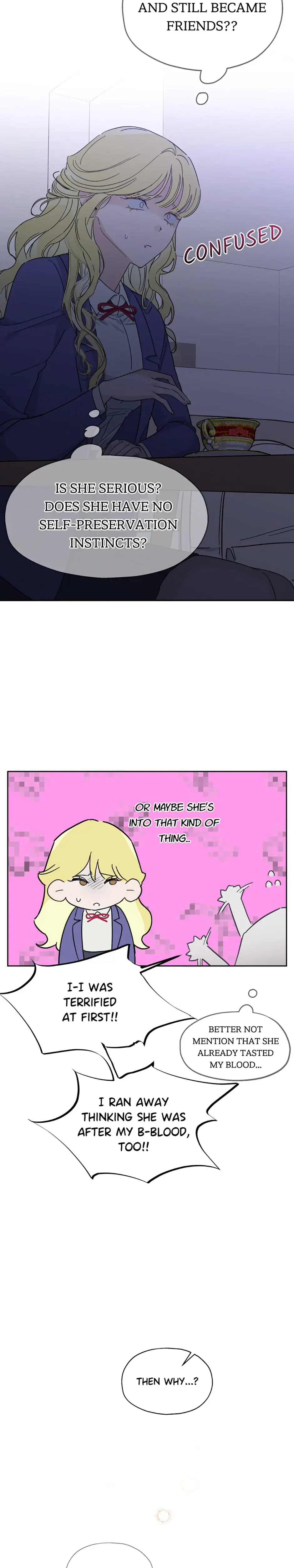 Blood Time Episode 7 - Page 3
