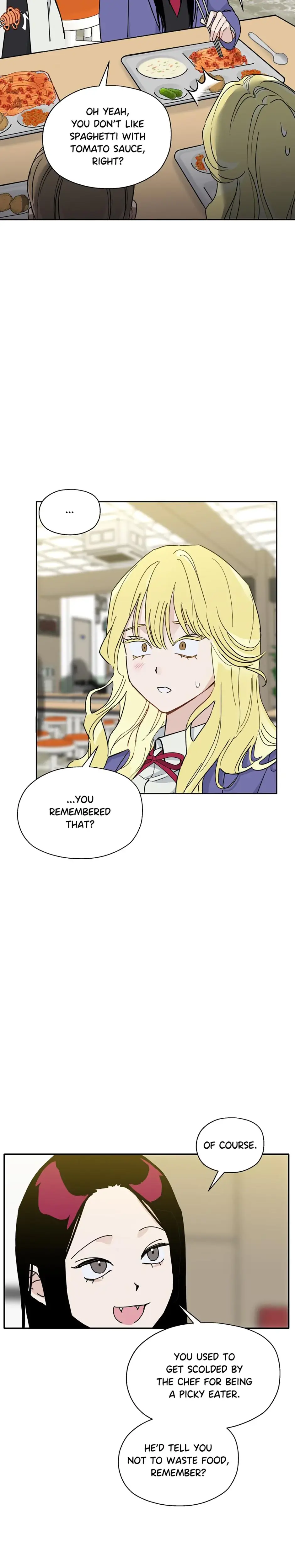 Blood Time Episode 9 - Page 3