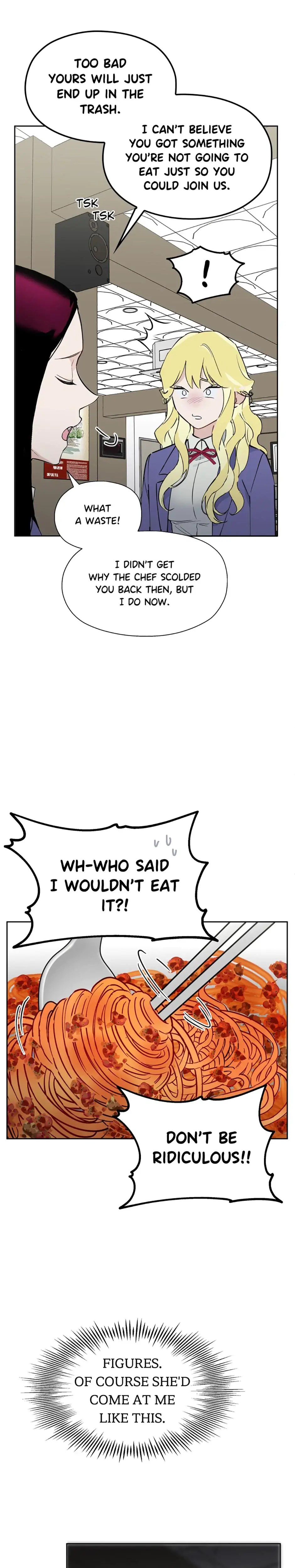 Blood Time Episode 9 - Page 5