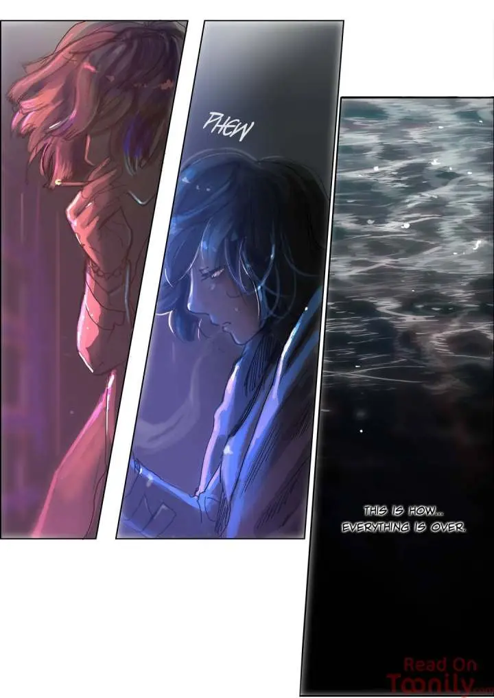 Bloody Festival Episode 57 - Page 11