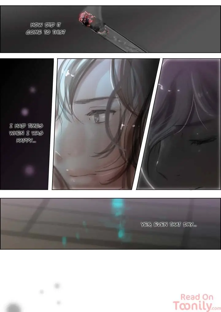 Bloody Festival Episode 57 - Page 14