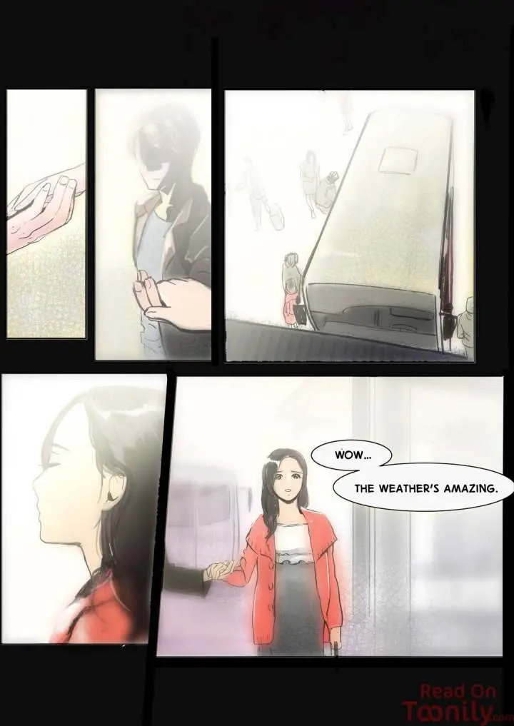 Bloody Festival Episode 57 - Page 16