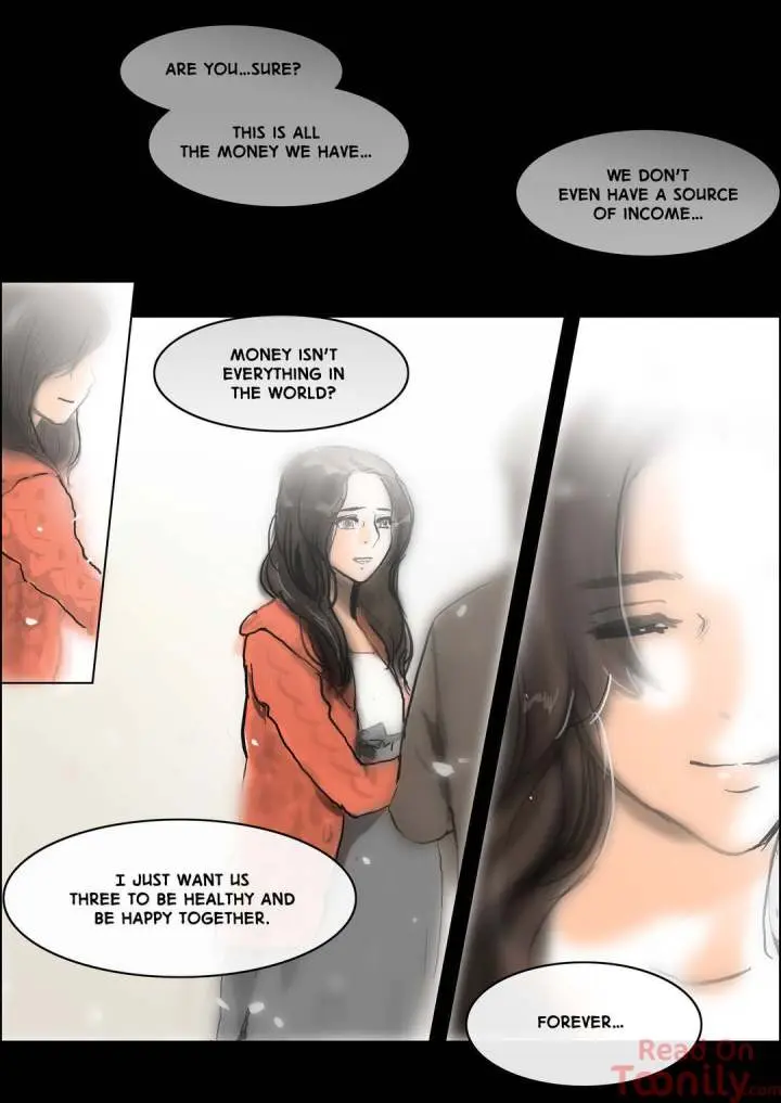 Bloody Festival Episode 57 - Page 18