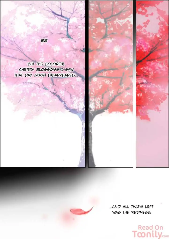 Bloody Festival Episode 57 - Page 19
