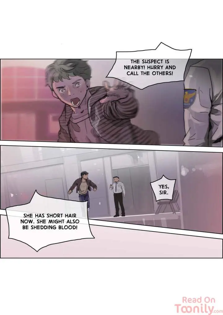 Bloody Festival Episode 57 - Page 2