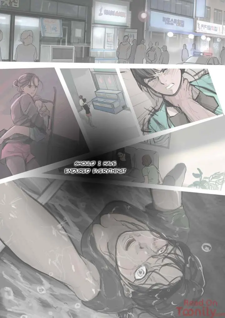 Bloody Festival Episode 57 - Page 21