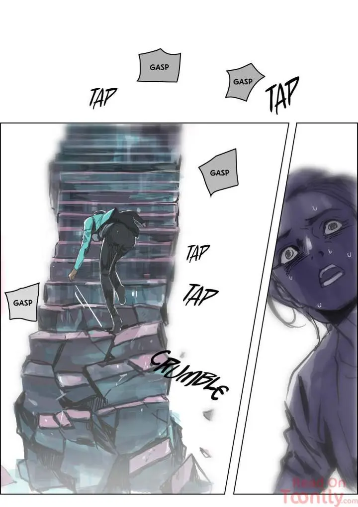 Bloody Festival Episode 57 - Page 22