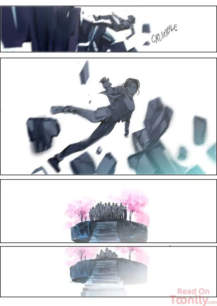 Bloody Festival Episode 57 - Page 23