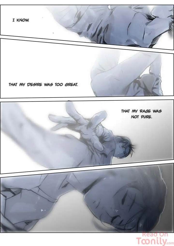 Bloody Festival Episode 57 - Page 24