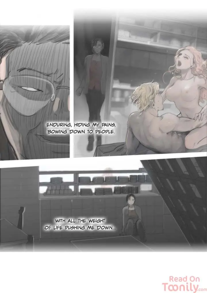 Bloody Festival Episode 57 - Page 27