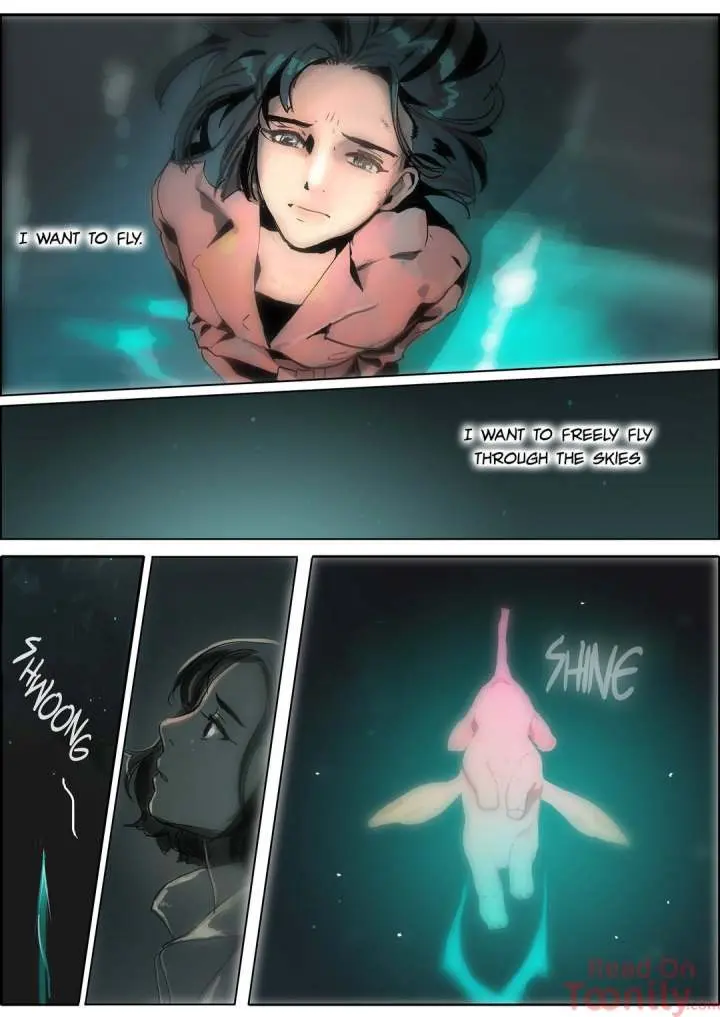 Bloody Festival Episode 57 - Page 29