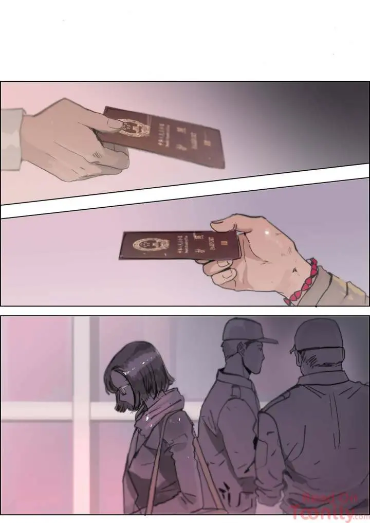 Bloody Festival Episode 57 - Page 3