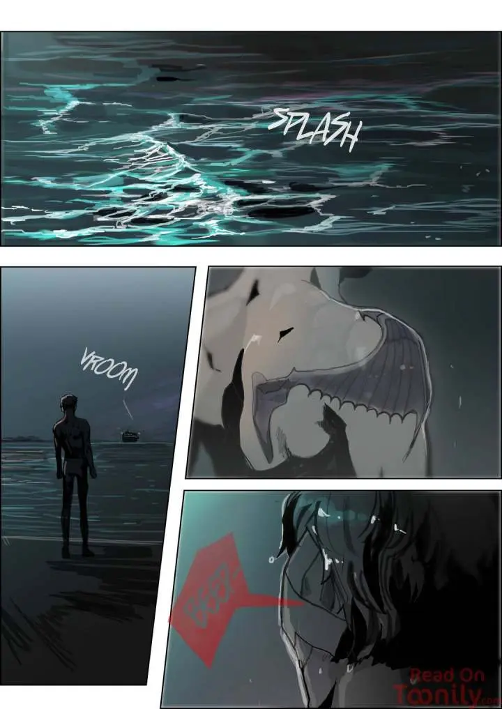 Bloody Festival Episode 57 - Page 38