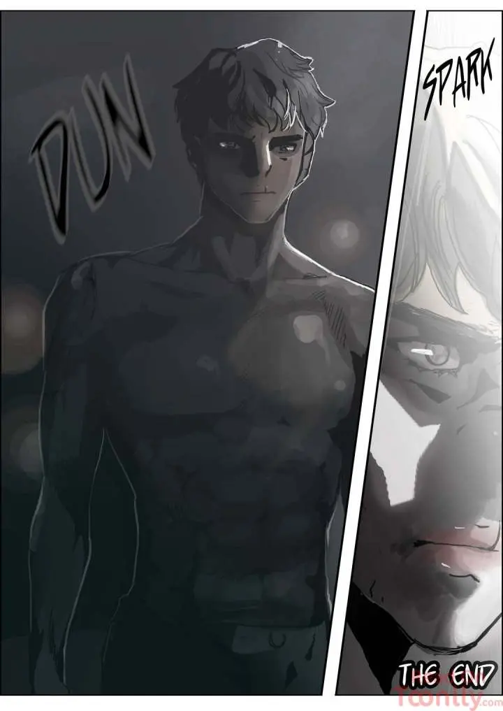 Bloody Festival Episode 57 - Page 39