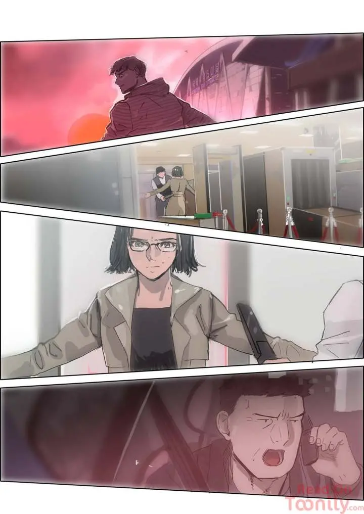 Bloody Festival Episode 57 - Page 5