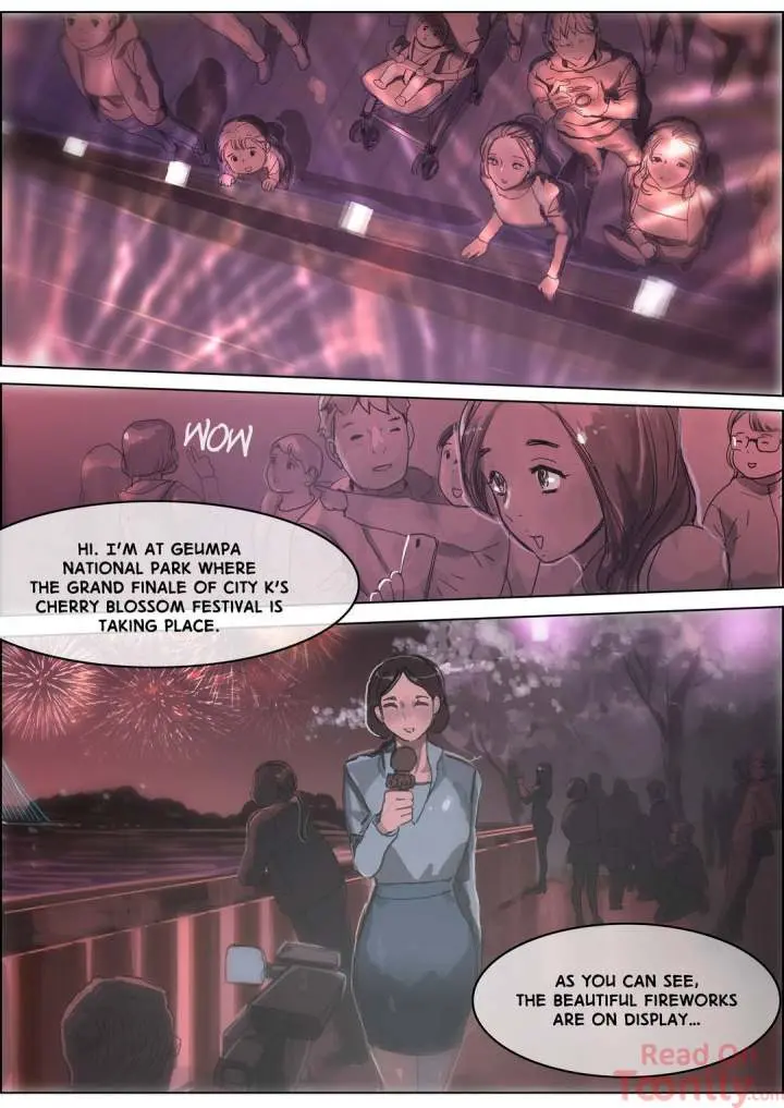 Bloody Festival Episode 57 - Page 8