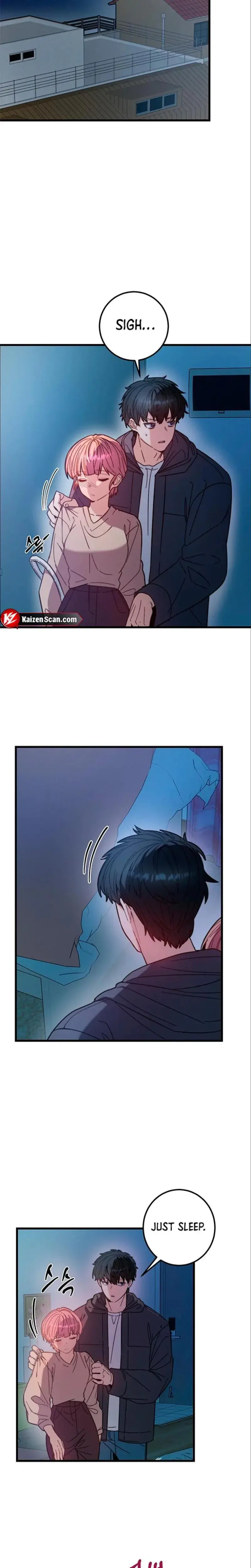 Bloody Sweets Episode 1 - Page 14