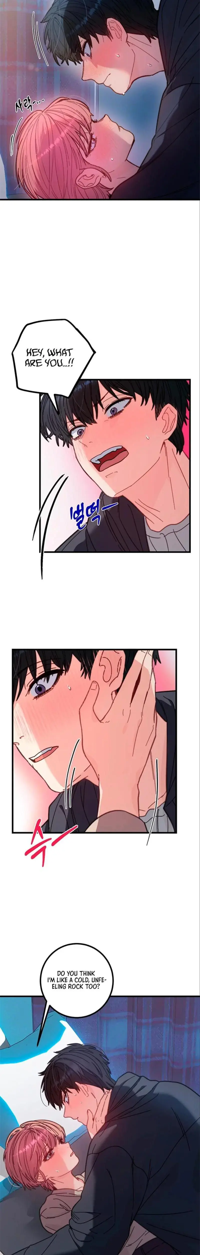 Bloody Sweets Episode 1 - Page 16