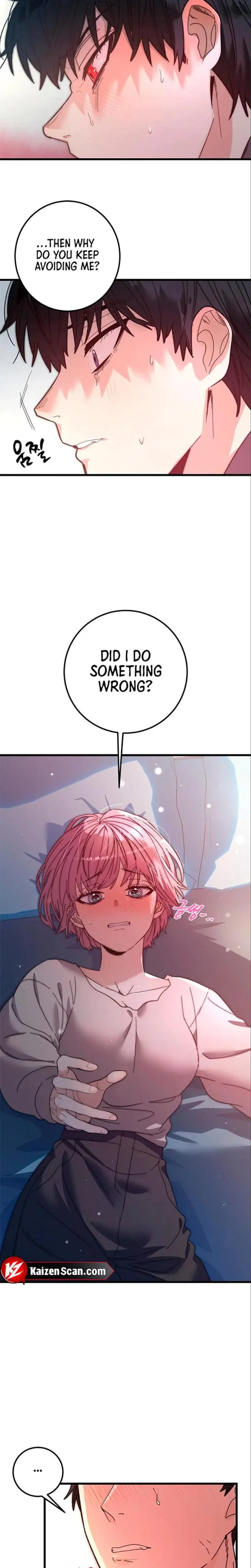 Bloody Sweets Episode 1 - Page 18
