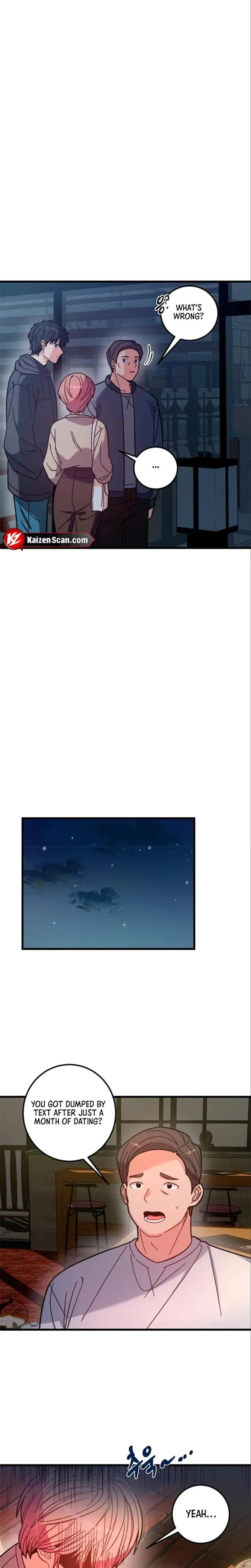 Bloody Sweets Episode 1 - Page 9