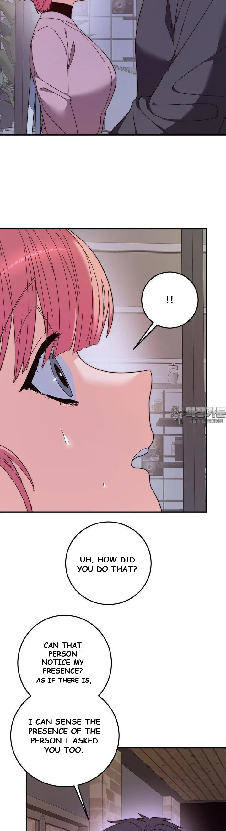 Bloody Sweets Episode 24 - Page 11