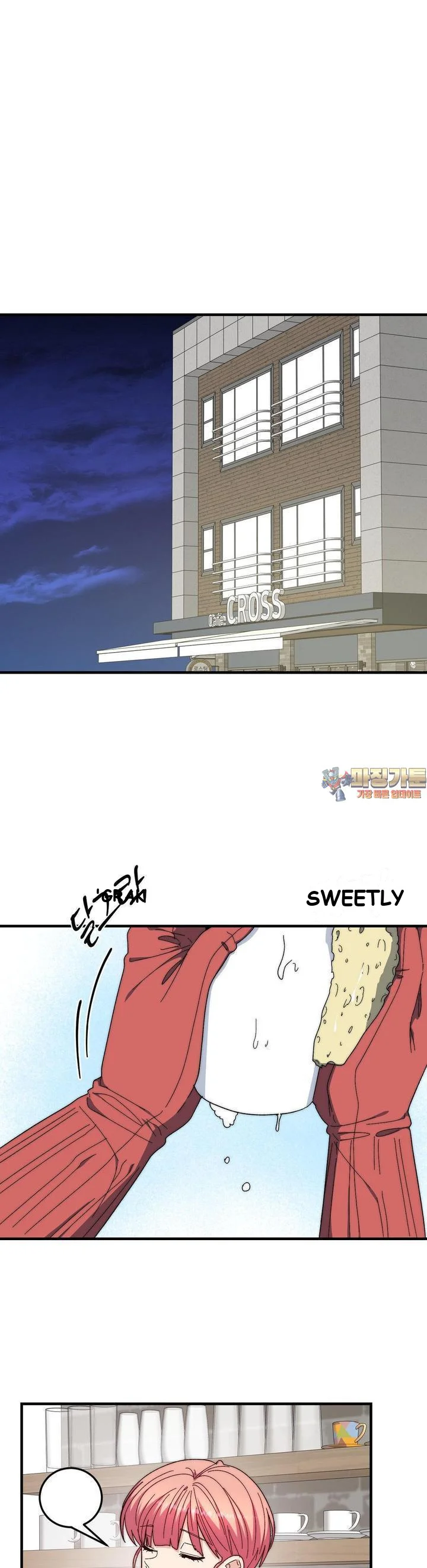 Bloody Sweets Episode 24 - Page 2