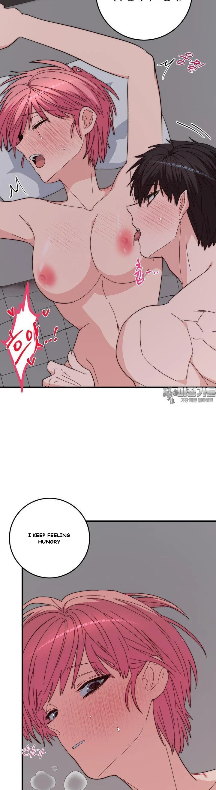 Bloody Sweets Episode 24 - Page 30